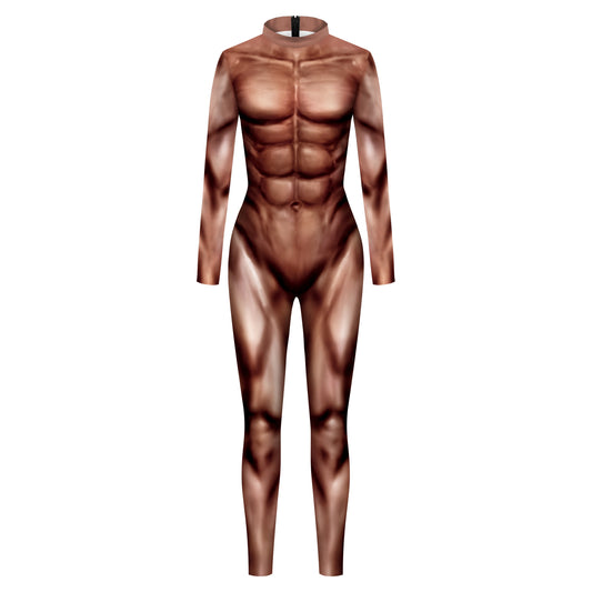 Attack on Titan Fantasia