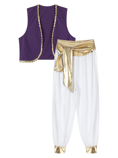 Fantasia de Aladdin