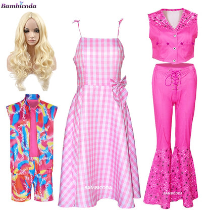Fantasia Barbie 2023