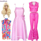 Fantasia Barbie 2023