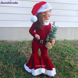 Fantasia Papai Noel Infantil